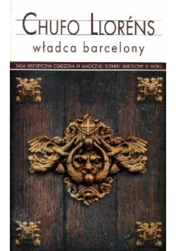 Władca Barcelony Wydanie kieszonkowe