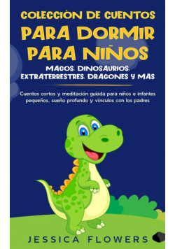 Colección de cuentos para dormir para niños