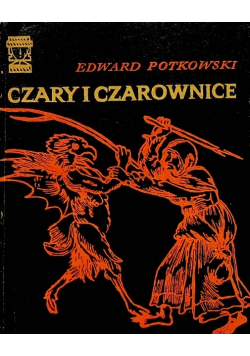 Czary i czarownice