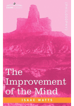 The Improvement of the Mind