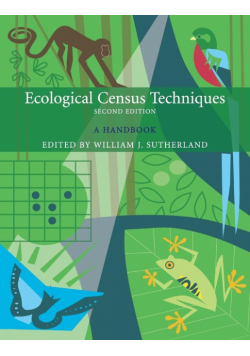 Ecological Census Techniques 2ed