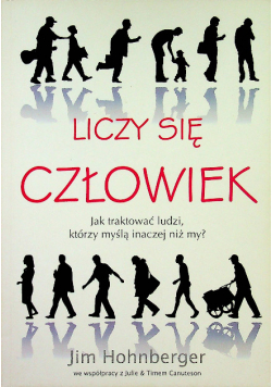 Liczy się człowiek