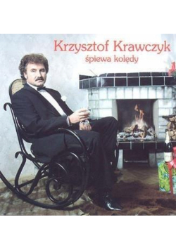 Krzysztof Krawczyk - Śpiewa Kolędy CD