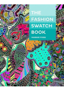Fashion Swatch Book