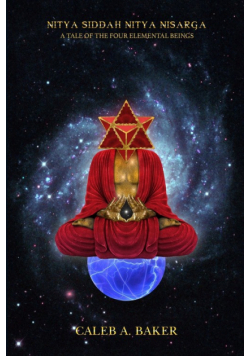 Nitya Siddah Nitya Nisarga