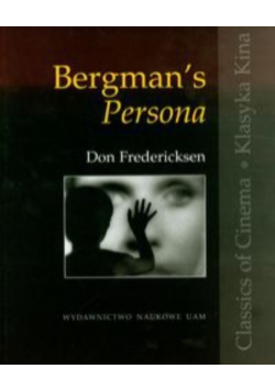 Bergmans persona