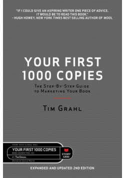Your First 1000 Copies