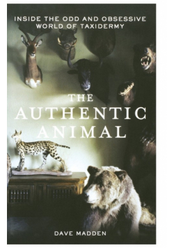 Authentic Animal