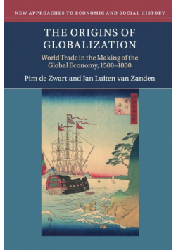 The Origins of Globalization