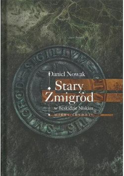 Stary Żmigród