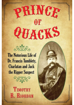Prince of Quacks