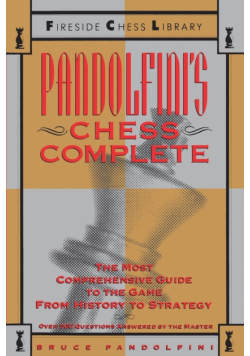 Pandolfini's Chess Complete