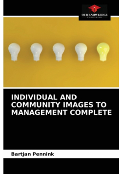 Individual And Community Images To Management Complete