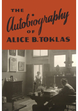 The Autobiography of Alice B. Toklas