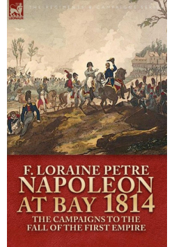 Napoleon at Bay, 1814