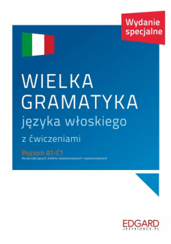 Wielka gramatyka języka włoskiego