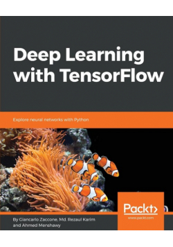 Deep Learning with TensorFlow