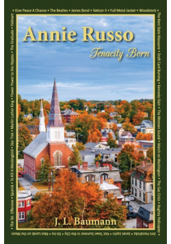 Annie Russo
