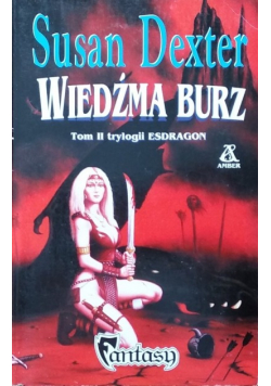 Wiedźma burz