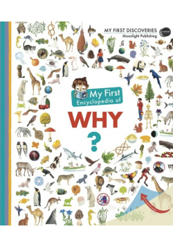 My First Encyclopedia of Why