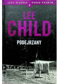 Podejrzany