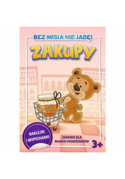 Bez misia nie jadę! Zakupy