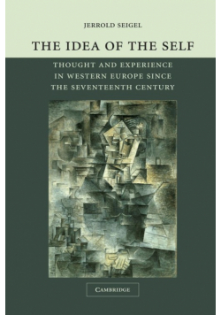 The Idea of the Self