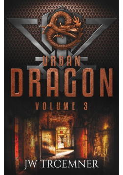 Urban Dragon Volume 3