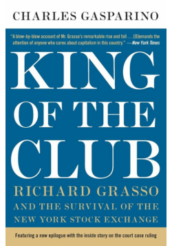 King of the Club