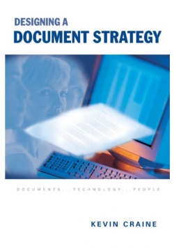 Designing a Document Strategy