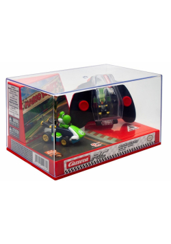 Carrera RC Mario Kart Mini RC, Yoshi 2,4GHz