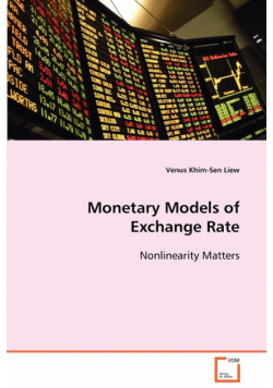 Monetary Models of Exchange Rate  Nonlinearity Matters