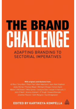 The Brand Challenge