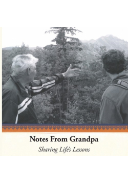 Notes from Grandpa