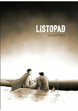 Listopad