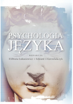 Psychologia języka