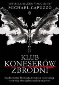 Klub koneserów zbrodni