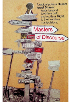 Masters of Discourse
