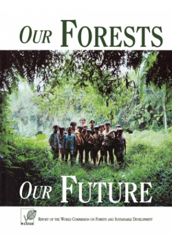 Our Forests, Our Future