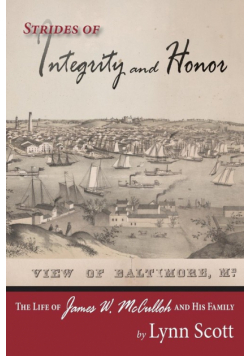 Strides of Integrity and Honor