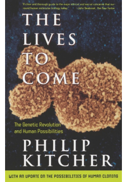 The Lives to Come