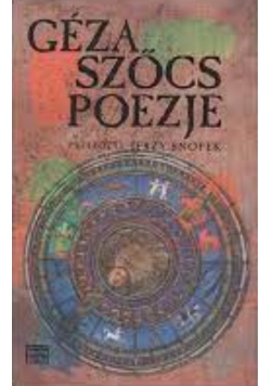 Szocs poezje