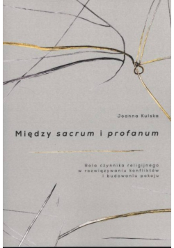 Między sacrum i profanum