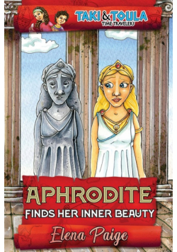 Aphrodite Finds Her Inner Beauty