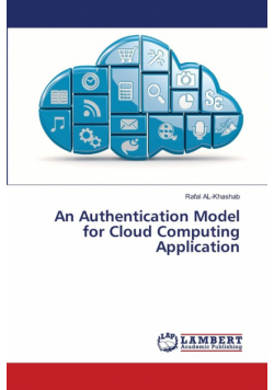 An Authentication Model for Cloud Computing Application