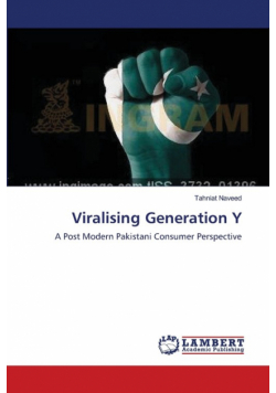 Viralising Generation Y
