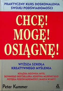Chcę Mogę Osiągnę