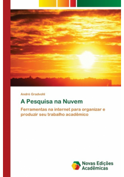 A Pesquisa na Nuvem