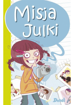 Misja Julki