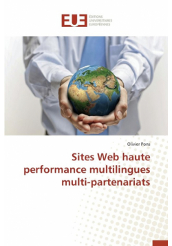 Sites web haute performance multilingues multi-partenariats